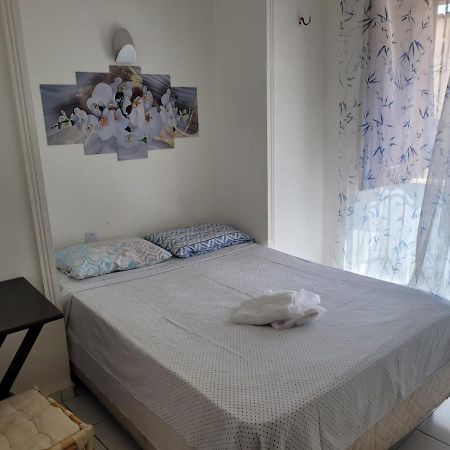 Hotel Pousada Catarina Mina São Luís Eksteriør billede