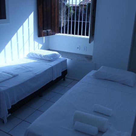 Hotel Pousada Catarina Mina São Luís Eksteriør billede