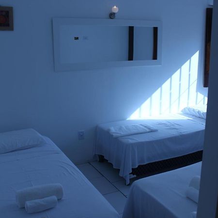 Hotel Pousada Catarina Mina São Luís Eksteriør billede