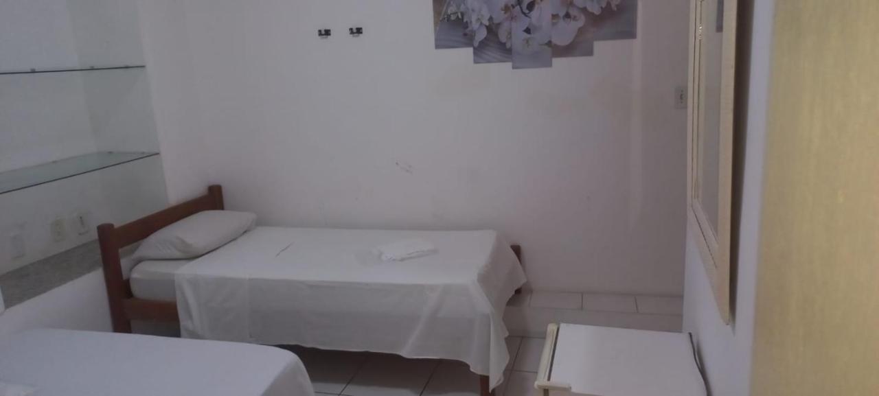 Hotel Pousada Catarina Mina São Luís Eksteriør billede