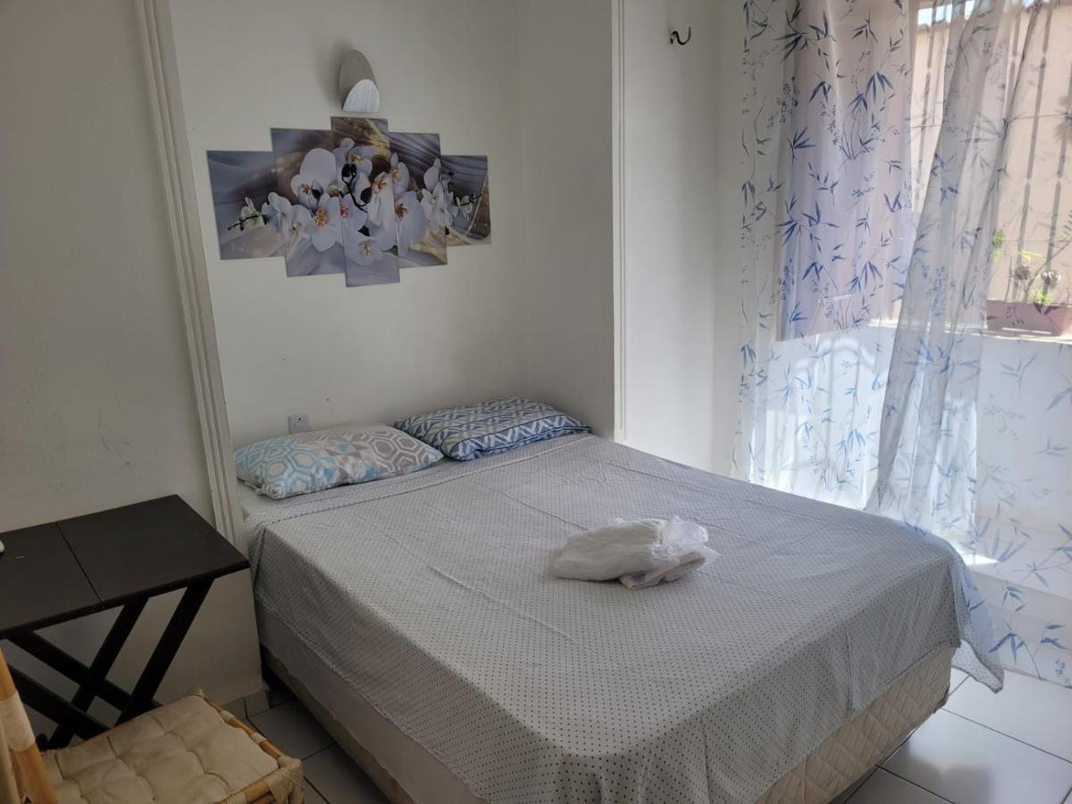 Hotel Pousada Catarina Mina São Luís Eksteriør billede