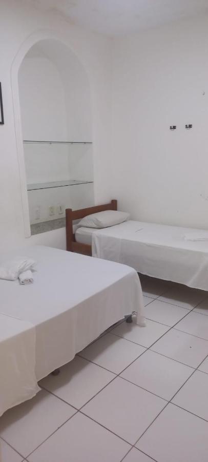 Hotel Pousada Catarina Mina São Luís Eksteriør billede