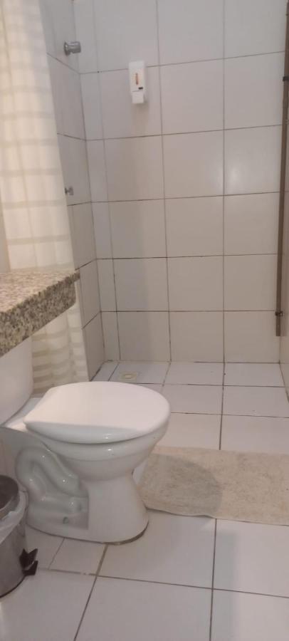 Hotel Pousada Catarina Mina São Luís Eksteriør billede