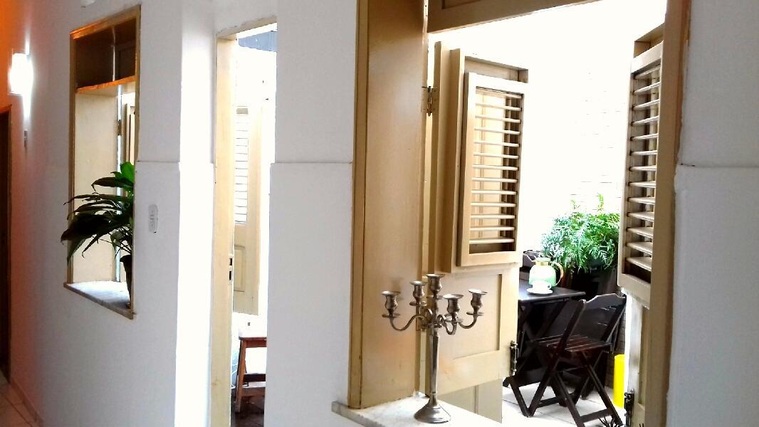 Hotel Pousada Catarina Mina São Luís Eksteriør billede