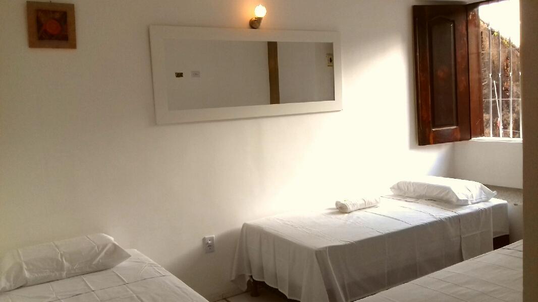 Hotel Pousada Catarina Mina São Luís Eksteriør billede