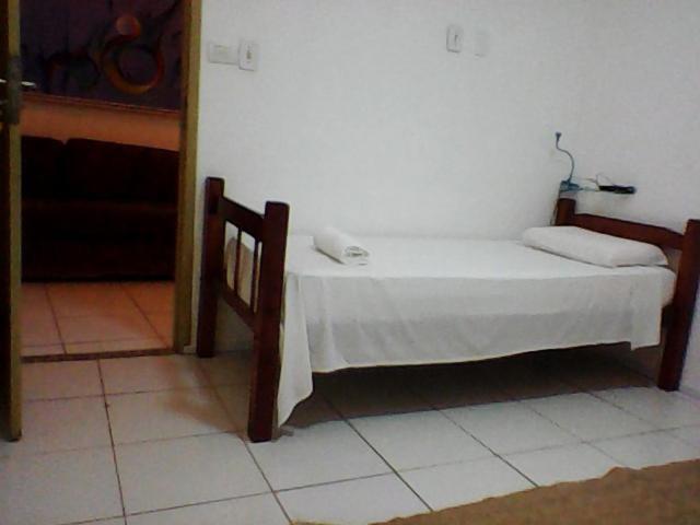 Hotel Pousada Catarina Mina São Luís Eksteriør billede