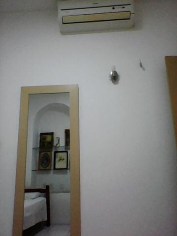 Hotel Pousada Catarina Mina São Luís Eksteriør billede