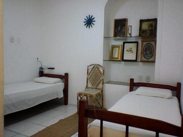 Hotel Pousada Catarina Mina São Luís Eksteriør billede